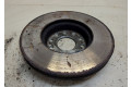 Диск тормозной  Volkswagen Eos   передний   1K0615301T      