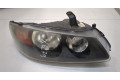 Фара передняя  Nissan Almera N16 2000-2006 правая 