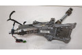  рейка  Колонка рулевая  Ford S-Max 2010-2015      
