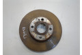 Диск тормозной  Mazda MX-5 2 1998-2005 1.8  передний     N0263325XC      