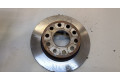 Диск тормозной  Volkswagen Golf Plus   задний   1K0615601AB      