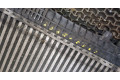 Интеркулер  Volkswagen Golf 5 2003-2009 2.0  1k0145803t    