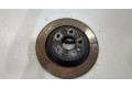 Диск тормозной  Land Rover Range Rover Evoque 2011-2015   задний   LR027123      