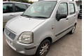Форсунка топливная  Suzuki Wagon R Plus 2000-2006    1571052G00, 1573083E10     