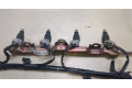 Форсунка топливная  Toyota Avensis 1 1997-2003    9008019019     
