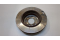 Диск тормозной  BMW X3 E83 2004-2010   задний   34213332217      