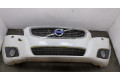 Решетка радиатора  Volvo C70 2006-2009          