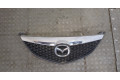 Решетка радиатора  Mazda 6 (GG) 2002-2008          