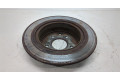 Диск тормозной  Nissan Qashqai 2006-2013   задний         
