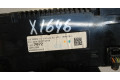 Дисплей бортового компьютера  Opel Meriva 2010- 13277072        