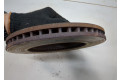 Диск тормозной  Hyundai Sonata NF 2005-2010 2.4  передний     517123K010      