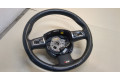 Руль  Audi S5 (8T) 2007-2016           8T0419091C