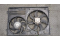 Вентилятор радиатора  Seat Leon 2 2005-2009     2.0 бензин       