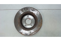 Диск тормозной  Jeep Commander 2006-2010 3.0  передний    52089269AB      