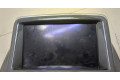 Дисплей бортового компьютера  Chevrolet Volt 2010-2015 22813952       