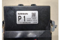 Блок комфорта  Nissan Pathfinder 2012-2017      416509PB5A   