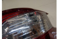 Задний фонарь        Peugeot 308 2013-2017 