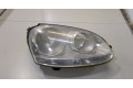 Фара передняя  Volkswagen Golf 5 2003-2009 правая 