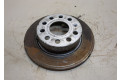 Диск тормозной  Volkswagen Eos   задний   1K0615601AB      