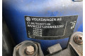 Генератор  Volkswagen Golf 4 1997-2005            1.6 бензин