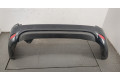 Бампер  Ford Focus 2 2008-2011 задний   