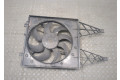 Вентилятор радиатора  Skoda Fabia 2007-2010    1.9 дизель       