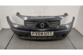 Бампер  Renault Megane 2 2002-2009 передний   