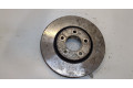 Диск тормозной  Chrysler Voyager 2001-2007   передний         