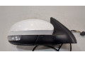 Зеркало боковое  Volkswagen Tiguan 2007-2011  правое           5N2857502L