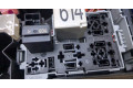 Блок предохранителей  Volkswagen Touareg 2007-2010      7L0941828A, 7L0941824A   