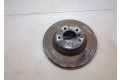 Диск тормозной  BMW 3 E90, E91, E92, E93 2005-2012   задний         
