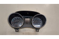 Панель приборов  Jeep Grand Cherokee 2010-2013            