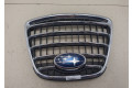 Решетка радиатора  Subaru Tribeca (B9) 2004-2014          91121XA00A