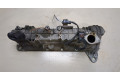 Клапанная крышка двигателя ДВС  Mercedes A W169 2004-2012 1.5  A2660100630, A2660101430   