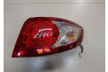 Задний фонарь        Hyundai Santa Fe 2005-2012 