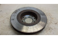 Диск тормозной  Renault Megane 1996-2002   передний         