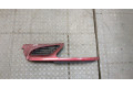 Решетка радиатора  Renault Megane 1996-2002          1.6 