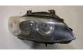 Фара передняя  BMW 3 E90, E91, E92, E93 2005-2012 правая 