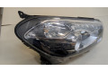Фара передняя  Nissan Qashqai 2006-2013 правая 