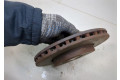 Диск тормозной  Mercedes E W210 1995-2002   передний         
