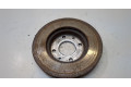 Диск тормозной  Renault Clio 1998-2008   передний         
