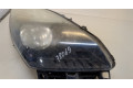 Фара передняя  Renault Scenic 2009-2012 правая 
