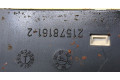 Панель приборов  Renault Megane 1996-2002       7700847782     
