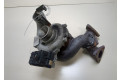  Турбина  Mercedes CLS C219 2004-2010             A6420900280