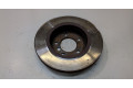 Диск тормозной  BMW 3 E46 1998-2005   передний         