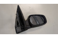 Зеркало боковое  Renault Clio 2005-2009  правое            12443070