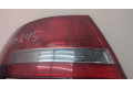 Задний фонарь        Audi A6 (C6) 2005-2011 