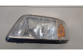 Фара передняя  Volkswagen Transporter 5 2003-2009 левая 