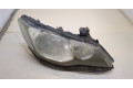 Фара передняя  Honda Civic 2006-2012 правая 