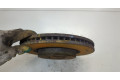 Диск тормозной  Ford Fusion 2002-2012   передний         